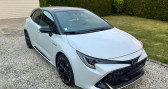 Toyota Corolla occasion année 2020 boite Automatique Annonce Toyota Corolla occasion Diesel X 184h GR Sport MY20 à MERY-SUR-OISE