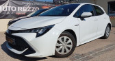 Annonce Toyota Corolla occasion Hybride xii 1.8 hybride 122h dynamic  Claye-Souilly