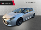 Toyota Corolla XII Hybride 122h Collection 5p   Brive la Gaillarde 19