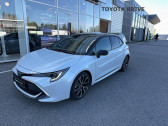 Toyota Corolla XII Hybride 122h Collection 5p   Brive la Gaillarde 19