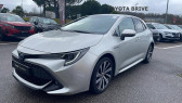 Toyota Corolla XII Hybride 122h Design 5p   Brive la Gaillarde 19