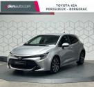 Toyota Corolla XII Hybride 122h Design 5p   Prigueux 24