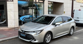 Toyota Corolla , garage AGENCE AUTOMOBILE AVRON  Enghien Les Bains