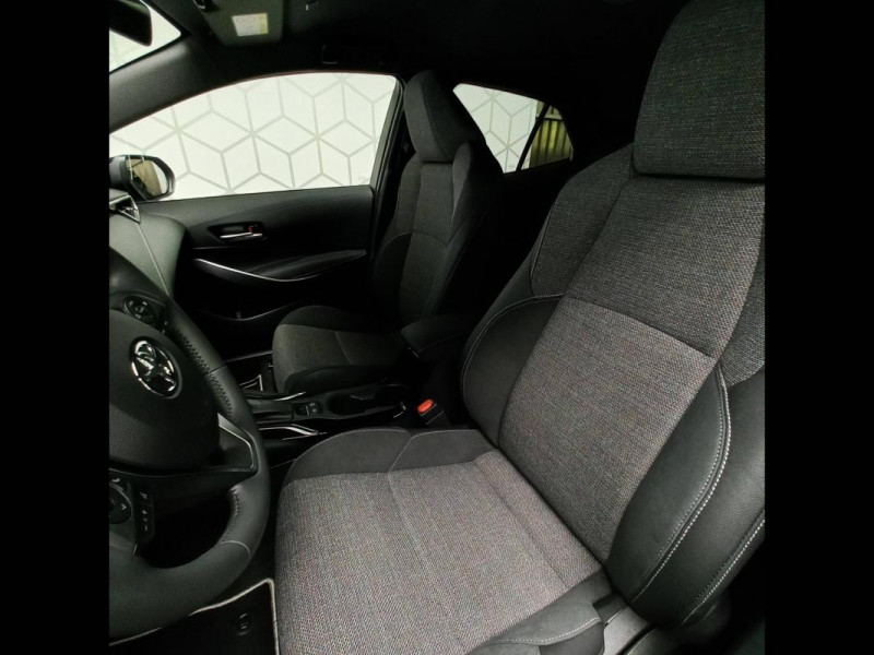 Toyota Corolla XII Hybride 140ch Design 5p  occasion  Boulazac Isle Manoire - photo n6