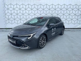 Toyota Corolla XII Hybride 140ch Design 5p   Brive-la-Gaillarde 19
