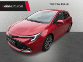 Toyota Corolla XII Hybride 140ch Design 5p   Tulle 19