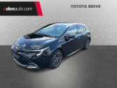 Toyota Corolla XII Hybride 140ch Design 5p   Brive la Gaillarde 19