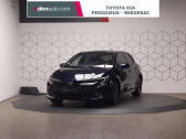 Toyota Corolla XII Hybride 140ch Design 5p   Prigueux 24