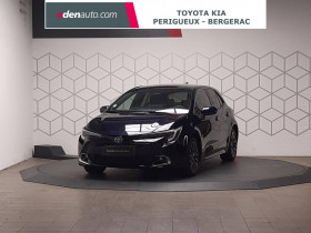 Toyota Corolla , garage edenauto Toyota Prigueux  Prigueux