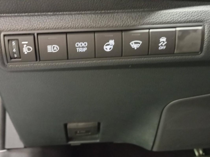Toyota Corolla XII Hybride 140ch Design 5p  occasion  Boulazac Isle Manoire - photo n5