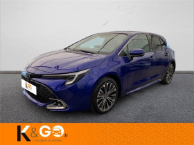 Toyota Corolla , garage k&go  PLOEREN