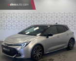 Toyota Corolla XII Hybride 140ch GR Sport 5p   Boulazac Isle Manoire 24