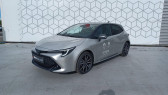 Toyota Corolla XII Hybride 140ch GR Sport 5p   Brive-la-Gaillarde 19