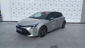 Toyota Corolla , garage Edenauto Toyota Brive la Gaillarde - VD  Brive-la-Gaillarde