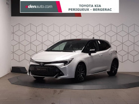 Toyota Corolla , garage edenauto Toyota Prigueux  Prigueux