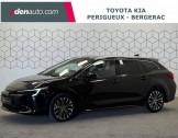 Toyota Corolla XII Touring Sports Hybride 140ch Design 5p   Prigueux 24