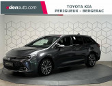 Toyota Corolla XII Touring Sports Hybride 140ch Design 5p   Prigueux 24