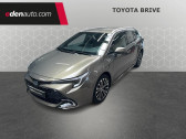 Toyota Corolla XII Touring Sports Hybride 140ch Design 5p   Brive la Gaillarde 19