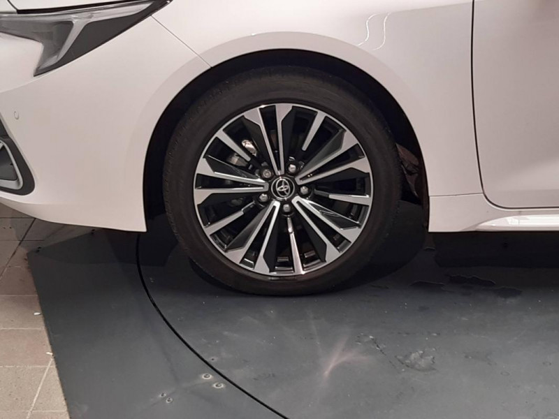Toyota Corolla XII Touring Sports Hybride 140ch Design 5p  occasion  Prigueux - photo n4