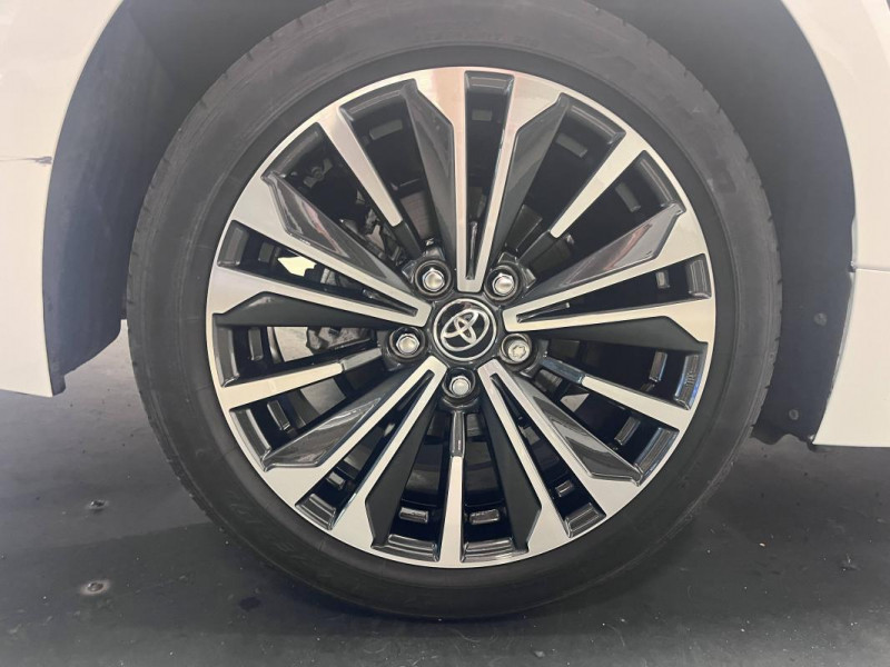 Toyota Corolla XII Touring Sports Hybride 140ch Design 5p  occasion  Prigueux - photo n10