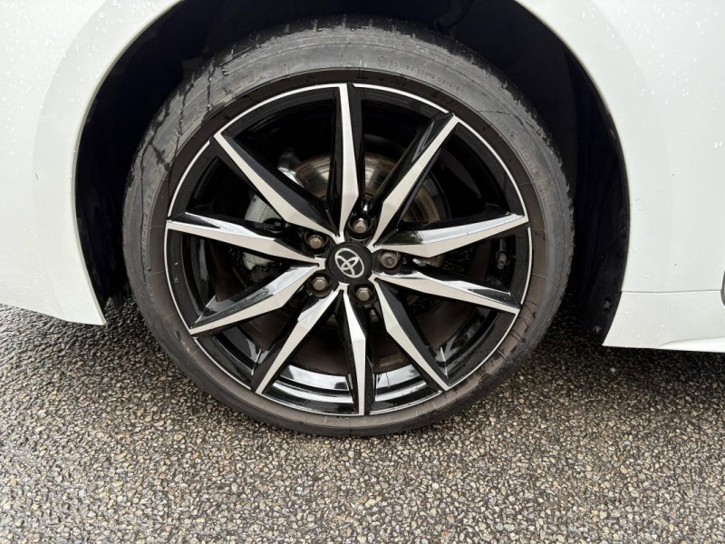 Toyota Corolla XII Touring Sports Hybride 140ch GR Sport 5p  occasion  Tulle - photo n9