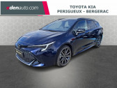 Toyota Corolla XII Touring Sports Hybride 140ch GR Sport 5p  2024 - annonce de voiture en vente sur Auto Sélection.com