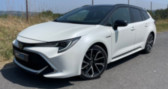 Toyota Corolla occasion année 2019 Annonce Toyota Corolla occasion Hybride XII TOURING SPORTS HYBRIDE 184ch COLLECTION à DONZENAC