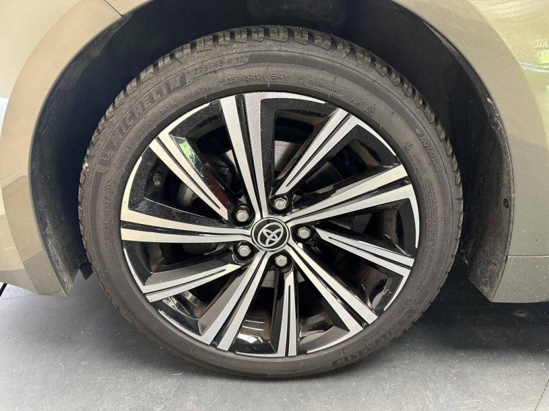 Toyota Corolla XII Touring Sports Hybride 184h Design 5p  occasion  Prigueux - photo n9