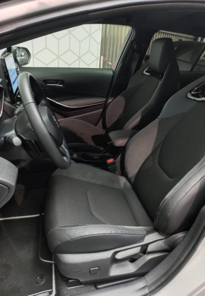 Toyota Corolla XII Touring Sports Hybride 196ch Collection 5p  occasion  Boulazac Isle Manoire - photo n6