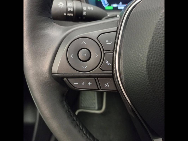 Toyota Corolla XII Touring Sports Hybride 196ch Collection 5p  occasion  Boulazac Isle Manoire - photo n9