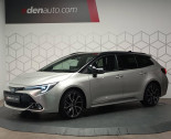 Toyota Corolla XII Touring Sports Hybride 196ch Collection 5p   Boulazac Isle Manoire 24