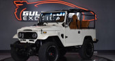Annonce Toyota FJ cruiser occasion Essence   LYON
