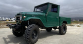 Annonce Toyota FJ cruiser occasion Essence   LYON