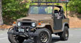 Toyota FJ cruiser    LYON 69