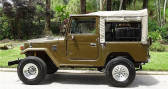 Toyota FJ cruiser occasion année 1978 Annonce Toyota FJ cruiser occasion Essence à LYON