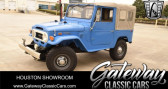 Annonce Toyota FJ cruiser occasion Essence   LYON