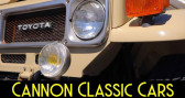 Annonce Toyota FJ cruiser occasion Essence   LYON