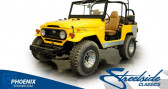 Toyota FJ cruiser occasion