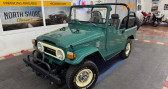 Toyota FJ cruiser occasion  année 1976  Annonce Toyota FJ cruiser occasion Essence  à LYON
