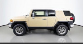 Annonce Toyota FJ cruiser occasion Essence 4wd tout compris hors homologation 4500e � Paris