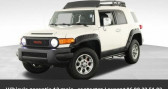 Toyota FJ cruiser occasion année 2011 boite Automatique Annonce Toyota FJ cruiser occasion Essence 4x4 tout compris hors homologation 4500e à Paris
