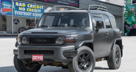 Toyota FJ cruiser , garage US CARS IMPORTATION  Paris
