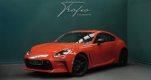 Toyota GR86 2.4i 235ch BVA - Pack Premium - Rouge Flamboyant  2022 - annonce de voiture en vente sur Auto S&eacute;lection.com