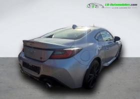 Toyota GR86 2.4L BVA  occasion  Beaupuy - photo n3
