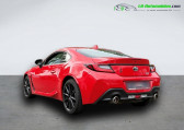 Toyota GR86 2.4L BVA   Beaupuy 31