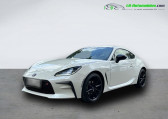 Toyota GR86 2.4L BVA   Beaupuy 31