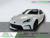 Toyota GR86 2.4L BVM   Beaupuy 31
