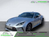 Toyota GR86 2.4L BVM   Beaupuy 31