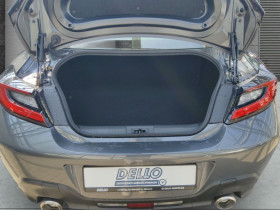 Toyota GR86 2.4L BVM  occasion  Beaupuy - photo n9