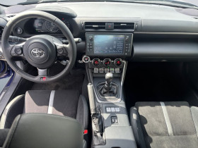 Toyota GR86 2.4L BVM  occasion  Beaupuy - photo n3